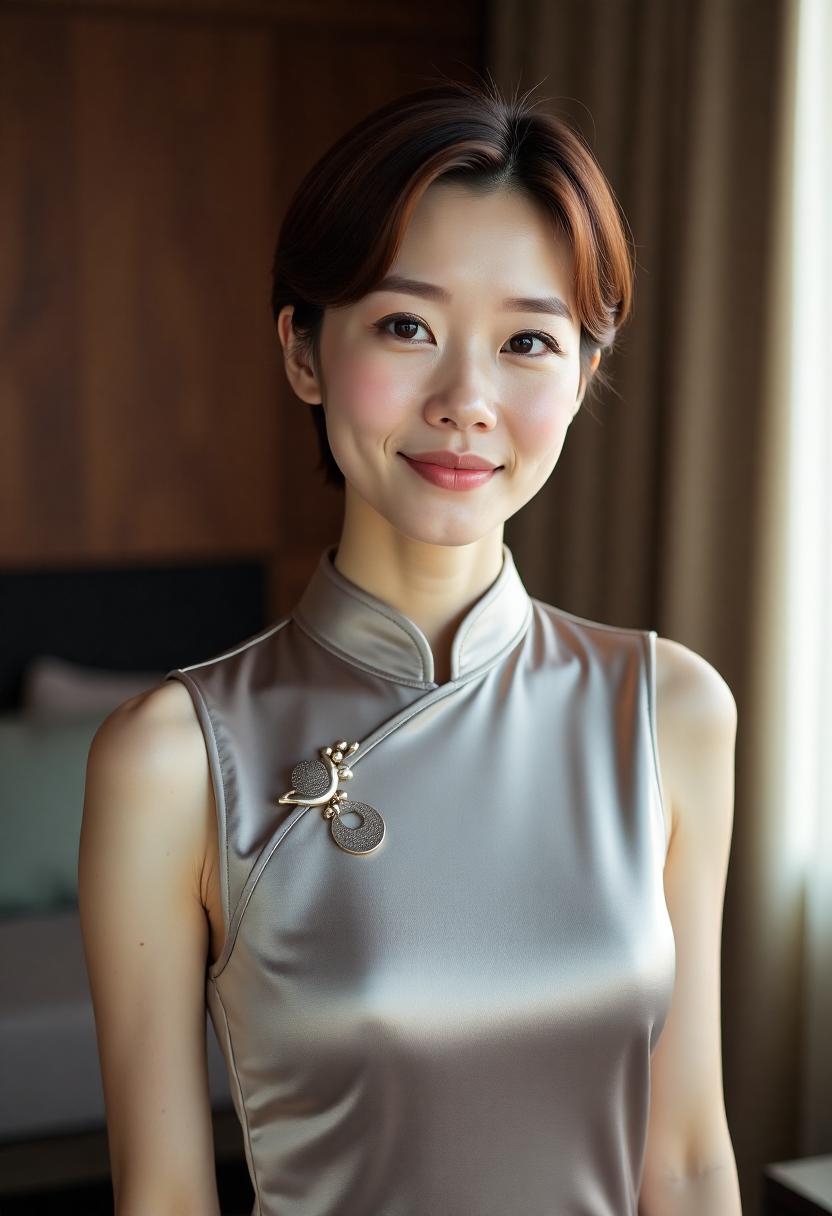 合约之外海报