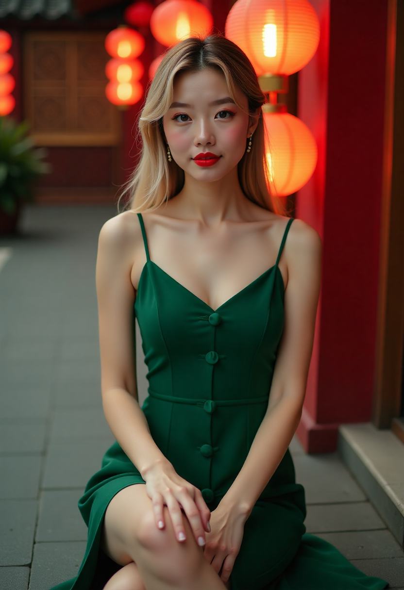 第二次出发海报